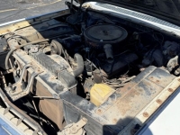 1963 Cadillac DeVille for sale in Michigan (ID-144039)