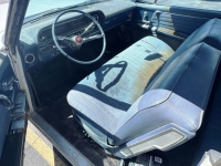 1963 Cadillac DeVille for sale in Michigan (ID-144039)