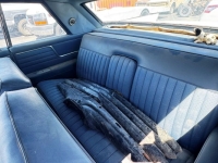 1963 Cadillac DeVille for sale in Michigan (ID-144039)