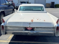 1963 Cadillac DeVille for sale in Michigan (ID-144039)