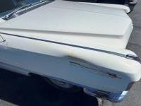 1963 Cadillac DeVille for sale in Michigan (ID-144039)