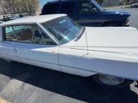 1963 Cadillac DeVille for sale in Michigan (ID-144039)