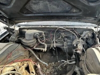 1963 Cadillac DeVille for sale in Michigan (ID-144603)