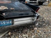 1963 Cadillac DeVille for sale in Michigan (ID-144603)
