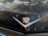 1963 Cadillac DeVille for sale in Michigan (ID-144603)