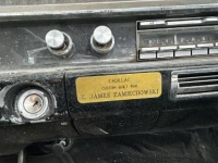 1963 Cadillac DeVille for sale in Michigan (ID-144603)