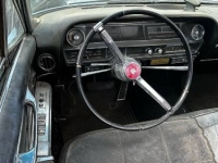 1963 Cadillac DeVille for sale in Michigan (ID-144603)