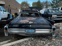 1963 Cadillac DeVille for sale in Michigan (ID-144603)