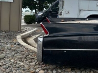 1963 Cadillac DeVille for sale in Michigan (ID-144603)