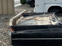 1963 Cadillac DeVille for sale in Michigan (ID-144603)