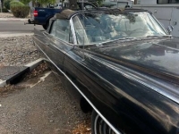 1963 Cadillac DeVille for sale in Michigan (ID-144603)