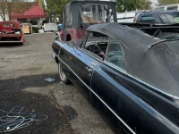 1963 Cadillac DeVille for sale in Michigan (ID-144603)