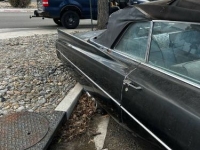 1963 Cadillac DeVille for sale in Michigan (ID-144603)