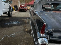 1963 Cadillac DeVille for sale in Michigan (ID-144603)