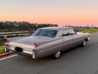 1963 Cadillac DeVille for sale in Michigan (ID-156254)