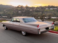 1963 Cadillac DeVille for sale in Michigan (ID-156254)