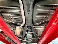 1963 Cadillac DeVille for sale in Michigan (ID-156254)