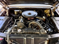 1963 Cadillac DeVille for sale in Michigan (ID-156254)