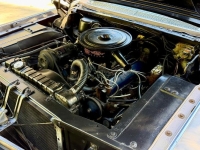 1963 Cadillac DeVille for sale in Michigan (ID-156254)