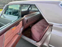 1963 Cadillac DeVille for sale in Michigan (ID-156254)