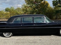 1963 Cadillac Fleetwood for sale in Michigan (ID-114907)