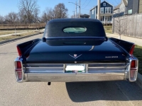 1963 Cadillac Fleetwood for sale in Michigan (ID-114907)