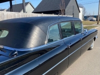 1963 Cadillac Fleetwood for sale in Michigan (ID-114907)