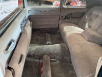 1963 Cadillac Fleetwood for sale in Michigan (ID-114907)