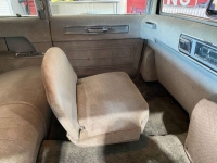 1963 Cadillac Fleetwood for sale in Michigan (ID-114907)