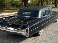 1963 Cadillac Fleetwood for sale in Riverhead, New York (ID-114914)