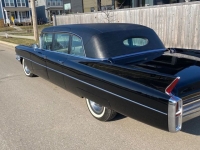 1963 Cadillac Fleetwood for sale in Riverhead, New York (ID-114914)