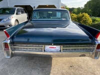 1963 Cadillac Fleetwood for sale in Michigan (ID-126361)