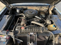 1963 Cadillac Fleetwood for sale in Michigan (ID-126361)
