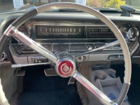 1963 Cadillac Fleetwood for sale in Michigan (ID-126361)