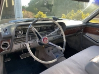 1963 Cadillac Fleetwood for sale in Michigan (ID-126361)