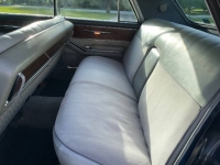 1963 Cadillac Fleetwood for sale in Michigan (ID-126361)