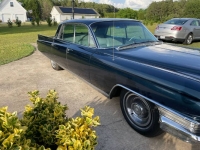 1963 Cadillac Fleetwood for sale in Michigan (ID-126361)