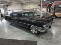 1963 Cadillac Fleetwood for sale in Michigan (ID-164082)