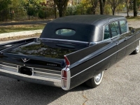 1963 Cadillac Fleetwood for sale in Michigan (ID-164082)
