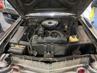 1963 Cadillac Fleetwood for sale in Michigan (ID-164082)