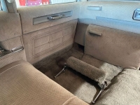 1963 Cadillac Fleetwood for sale in Michigan (ID-164082)