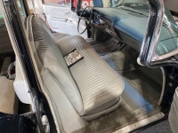 1963 Cadillac Fleetwood for sale in Michigan (ID-164082)