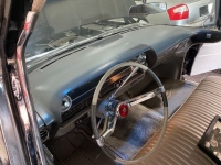1963 Cadillac Fleetwood for sale in Michigan (ID-164082)