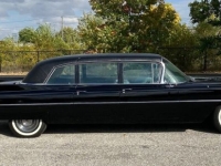 1963 Cadillac Fleetwood for sale in Michigan (ID-164082)