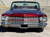 1963 Cadillac Series 62 for sale in Michigan (ID-126227)