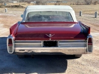 1963 Cadillac Series 62 for sale in Michigan (ID-126227)