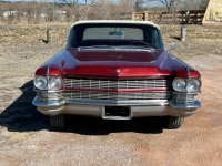 1963 Cadillac Series 62 for sale in Michigan (ID-126227)