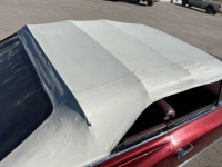 1963 Cadillac Series 62 for sale in Michigan (ID-126227)