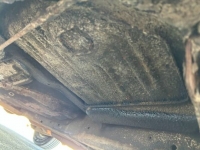 1963 Cadillac Series 62 for sale in Michigan (ID-126227)