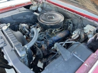 1963 Cadillac Series 62 for sale in Michigan (ID-126227)